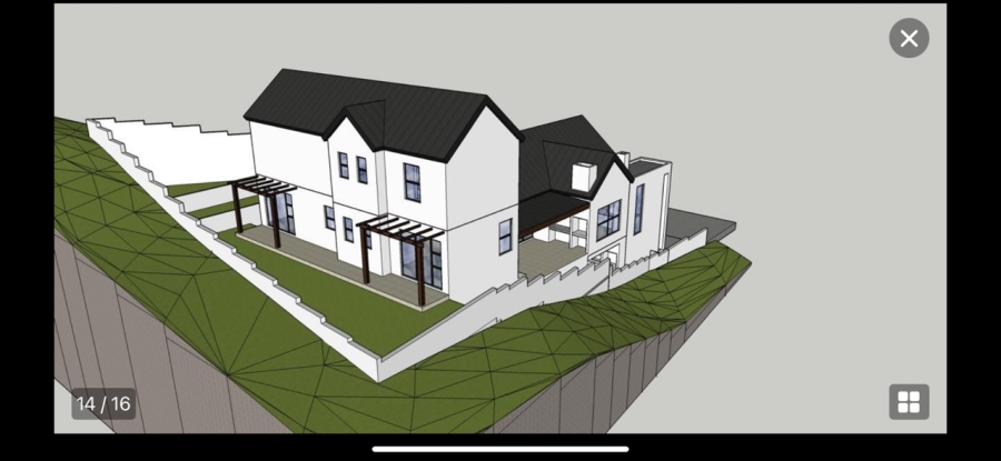4 Bedroom Property for Sale in Weltevreden Hills Estate Western Cape